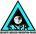 logoSSPP - SECURITE SERVICES PREVENTION PRIVES Cergy