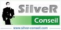 logoSILVER CONSEIL Antony