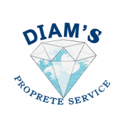 logo Diam's Proprete Service