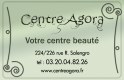 Le Centre Agora