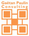 logoGAETAN PAULIN CONSULTING Fort-de-France