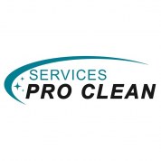 logo Services Pro Clean
