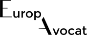 logo Europavocat
