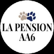logo Le Landy's Dogs