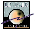 Logo Bureau D' Etudes Le Pair