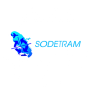 logo Sodetram - Societe Generale De Transit Martiniquais