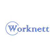 logo Worknett