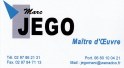 logoJEGO MARC JEAN Lorient