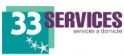 logo33 Services Mérignac