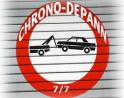 logoCHRONO DEPANN - Dépannage Remorquage Automobile Saint-Denis