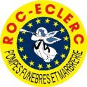 Logo Roc-eclerc Pompes Funebres Nivet