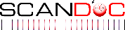 Logo Scan D'oc