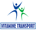 logoVITAMINE TRANSPORT Montreuil