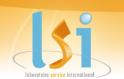 Logo Lsi - Laboratoire Service Internationale