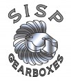 Logo Sisp - Societe Industrielle Systeme Production