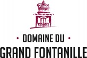 logo Domaine Du Grand Fontanille