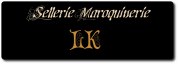 Logo Sellerie Maroquinerie Lk