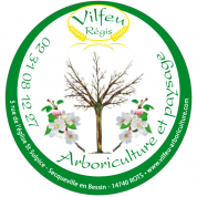 logo Vilfeu Arboriculture