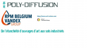 logo Poly-diffusion - Resine De Sol