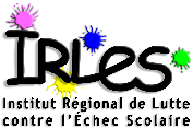 logoINSTITUT IRLES Bordeaux