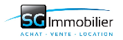 logo Sg Immobilier