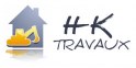 Logo Hk Travaux