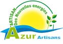 Logo Azur Artisans