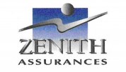 logoZENITH ASSURANCE Vitry-sur-Seine