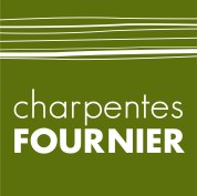 Logo Societe Des Charpentes Fournier