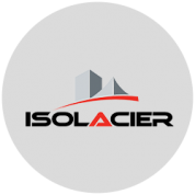 logo Isolacier