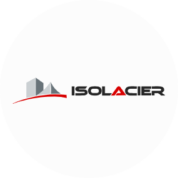 logo Isolacier
