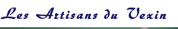 logo Les Artisans Du Vexin