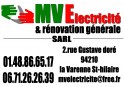 logoMVELECTRICITE Saint-Maur-des-Fossés