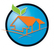 logo E-case Construction Ocean Indien