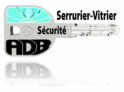 logoADB SECURITE Créteil