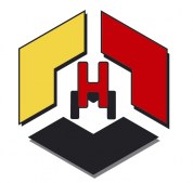 logo Holder Manutention