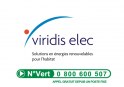 logoVIRIDIS ELEC Nîmes