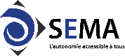 Logo Entreprise Sema