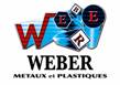 logoA WEBER METAUX Ivry-sur-Seine