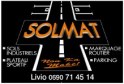 logoSARL SOLMAT les Abymes