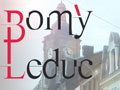 Bomy-leduc Facades