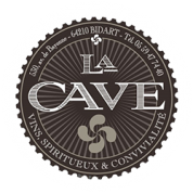 logo La Cave