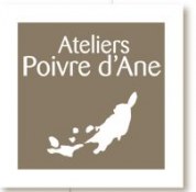 Logo Ateliers Poivre D'ane Revelateur D'interieur