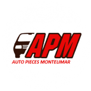 logo Auto Pieces Montelimar