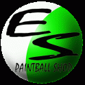 logoES PAINTBALL la Seyne-sur-Mer