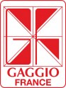 Logo Gaggio-france