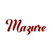 logo Boucherie Charcuterie Mazure