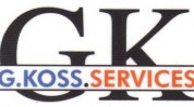 logoG.KOSS.SERVICES Drancy