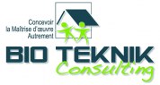 logoBIO TEKNIK CONSULTING Issy-les-Moulineaux