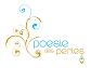 logoPOESIE DES PERLES Cergy